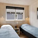 Villavilla #399 - Blåvand, Vestjylland Semesterbostad *