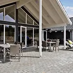 Semesterbostad Villavilla #399 - Blåvand, Vestjylland Blåvand