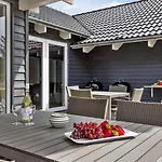 Semesterbostad Villavilla #399 - Blåvand, Vestjylland Blåvand