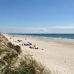 Villavilla #399 - Blåvand, Vestjylland Semesterbostad Blåvand