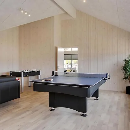 Villavilla #399 - Blåvand, Vestjylland * Blåvand