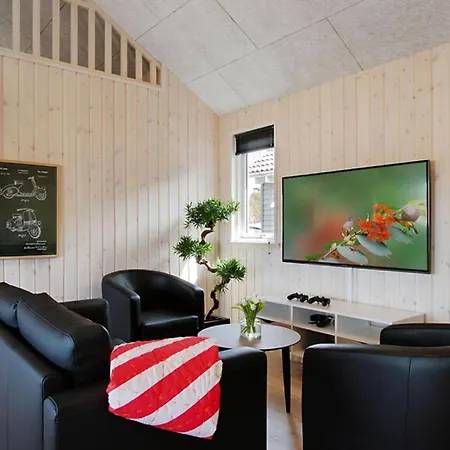 Villavilla #399 - Blåvand, Vestjylland Blåvand