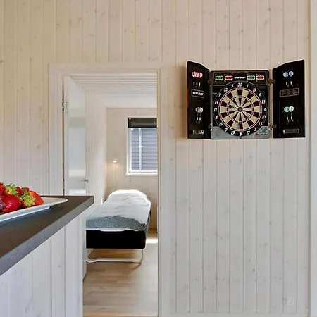 Villavilla #399 - Blåvand, Vestjylland *