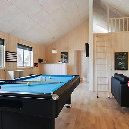 Villavilla #399 - Blåvand, Vestjylland * Blåvand