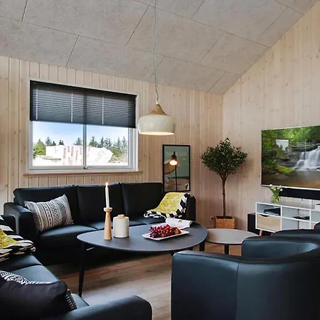 Villavilla #399 - Blåvand, Vestjylland