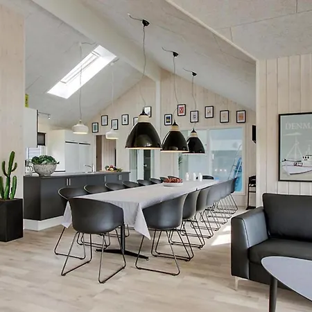 Villavilla #399 - Blåvand, Vestjylland * Blåvand