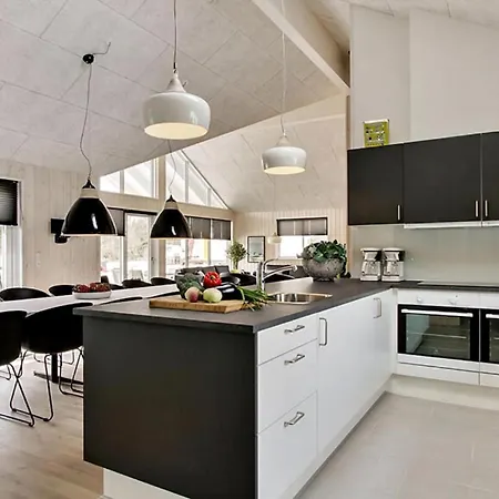 Villavilla 399 - Blavand, Vestjylland Holiday home *