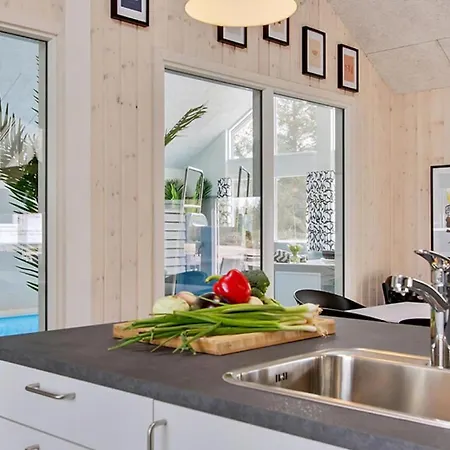 Villavilla 399 - Blavand, Vestjylland *
