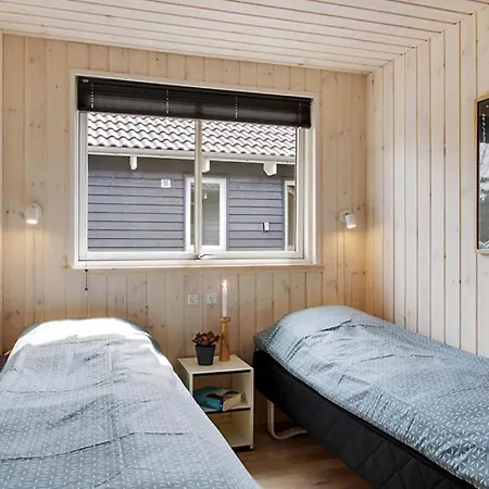 Villavilla 399 - Blavand, Vestjylland Holiday home *