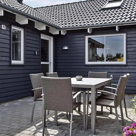 Villavilla 399 - Blavand, Vestjylland *