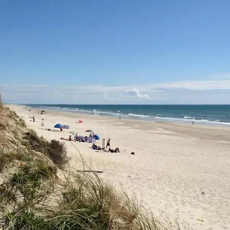 Villavilla 399 - Blavand, Vestjylland Holiday home Blavand