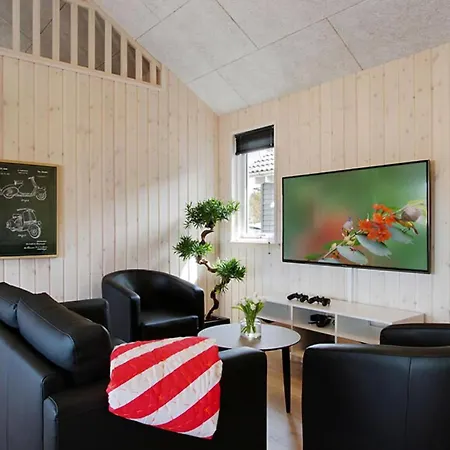 Casa de Férias Villavilla 399 - Blavand, Vestjylland *