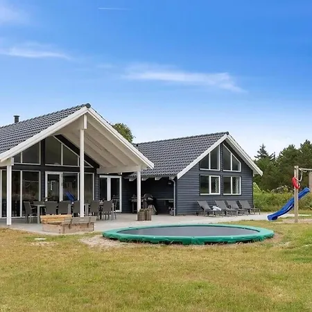 Villavilla #399 - Blåvand, Vestjylland *