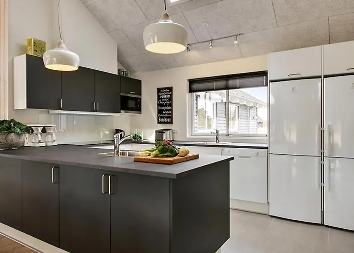 Villavilla 399 - Blavand, Vestjylland Сasa de vacaciones Blåvand